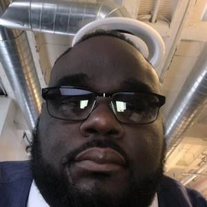 Meet your Posher, James